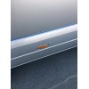 Обводка габаритов (6 шт, нерж) OmsaLine - Итальянская нержавейка для Mercedes Sprinter 2006-2018 - 55715-11