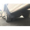 Брызговики Begel Передние (для 1 и 2 каткового) для Mercedes Sprinter 2006-2018 - 49546-11