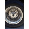 Mercedes Sprinter 2006-2018 Ковпаки з нержавіючої сталі Ексклюзив V1 (2 катк., 4 шт) 2013-2021 - 64426-11