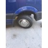 Mercedes Sprinter 2006-2018 Ковпаки з нержавіючої сталі Ексклюзив V1 (2 катк., 4 шт) 2013-2021 - 64426-11