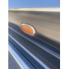 Обводка габаритов (6 шт, нерж) Carmos - Турецкая сталь для Mercedes Sprinter 2006-2018 - 74326-11