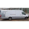 Кузовной комплект для удлинения автомобиля Задняя часть для Mercedes Sprinter W906 2006-2018 гг
