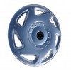 Mercedes Sprinter 2006-2018 Ковпаки з нержавіючої сталі (2 катк., 4 шт) - 49567-11