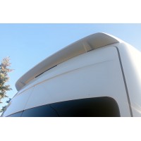 Спойлер ABS (под покраску) для Mercedes Sprinter W906 2006-2018 гг