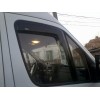 Вітровики клеючі (2 шт, HIC) для Mercedes Sprinter 2006-2018 - 74419-11