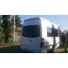 Спойлер Anatomik (під фарбування) для Mercedes Sprinter 2006-2018 - 49699-11