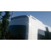 Спойлер Anatomik (під фарбування) для Mercedes Sprinter 2006-2018 - 49699-11