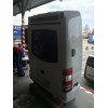 Навісний багажник для Mercedes Sprinter 2006-2018