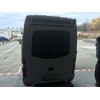 Навісний багажник для Mercedes Sprinter 2006-2018