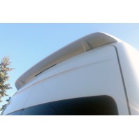 Спойлер Anatomik (під фарбування) для Mercedes Sprinter 2006-2018