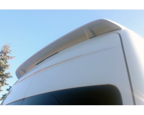Спойлер Anatomik (під фарбування) для Mercedes Sprinter 2006-2018 - 49699-11
