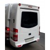 Навісний багажник для Mercedes Sprinter 2006-2018