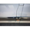 Молдины на двери (10 шт, нерж) (ExtraLong) для Mercedes Sprinter W907/W910 2018- гг