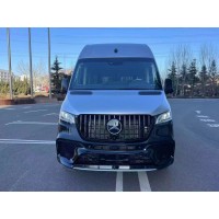 Комплект обвесов (AMG) для Mercedes Sprinter W907/W910 2018- гг