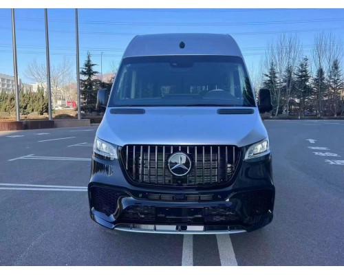 Комплект обвесов (AMG) для Mercedes Sprinter W907/W910 2018- гг