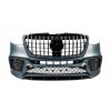 Комплект обвесов (AMG) для Mercedes Sprinter W907/W910 2018- гг