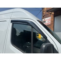 для Mercedes Sprinter 2018↗ гг.