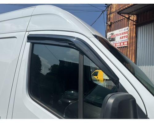 для Mercedes Sprinter 2018↗ гг.