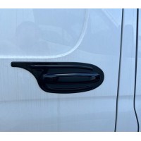 Накладка на ручку боковой двери EuroCap (ABS) для Mercedes Sprinter W907/W910 2018- гг