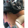 Коврики EVA (кирпичные) для Mercedes Sprinter 2018+ - 76154-11