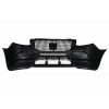 Передний бампер с решеткой (Maybach) для Mercedes Sprinter W907/W910 2018- гг
