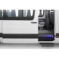 Электроступенька (50см) для Mercedes Sprinter W907/W910 2018- гг