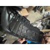 Передняя решётка GT Chrome Eco (бюджетная накладка) для Mercedes Sprinter W907/W910 2018- гг