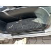 Полиуретановые коврики на пороги EVA (черные) 3шт для Mercedes Sprinter W907/W910 2018- гг