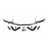 Передняя нижняя дуга Shark для Mercedes Sprinter W907/W910 2018- гг