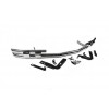 Передняя нижняя дуга Shark для Mercedes Sprinter W907/W910 2018- гг