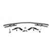 Передняя нижняя дуга Shark для Mercedes Sprinter W907/W910 2018- гг