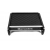 Полка панели (eco-BLACK) для Mercedes T1 (207-410)