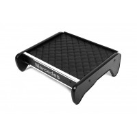 Полка панели (eco-BLACK) для Mercedes T1 (207-410)