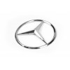 Передняя эмблема (165мм) для Mercedes T1 (207-410) - 75004-11
