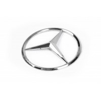 Передняя эмблема (165мм) для Mercedes T1 (207-410)