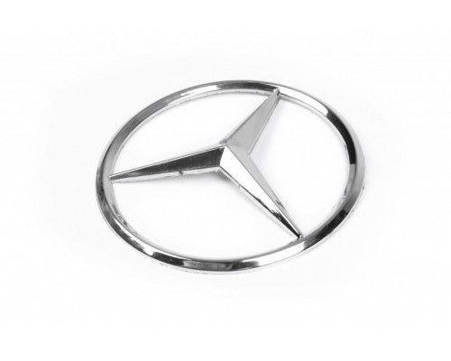 Передня емблема (165мм) для Mercedes T1 (207-410) - 75004-11