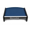 Полка на панель (Синяя) для Mercedes T2 (507-814)