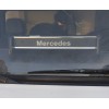 Полиця на панель (тип-2) для Mercedes T2 (507-814)