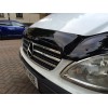 Дефлектор капота (EuroCap) для Mercedes Viano 2004-2015 - 63480-11