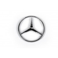 Задняя эмблема для Mercedes Viano 2004-2015
