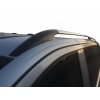 Рейлінги Хром CAN (Оригінальний дизайн) Коротка база (Short/Compact) для Mercedes Viano 2004-2015 - 64398-11