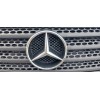 Передняя эмблема для Mercedes Viano 2004-2015 - 77439-11