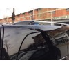 Рейлінги Хром ELITE (пласт. ніжка) Коротка база (Short, Compact) для Mercedes Viano 2004-2015 - 52819-11