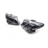 Передня оптика LED (OEM-дизайн, 2 шт) для Mercedes Vito/V W447 2014+ - 60530-11