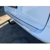 Накладка на задній бампер Carmos (нерж) для Mercedes Vito/V W447 2014+ - 56440-11