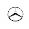 Передняя эмблема (Турция) для Mercedes Vito / V W447 2014+ - 76910-11