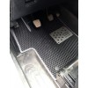 Коврики EVA (черные) для Mercedes Vito / V W447 2014+ - 63501-11