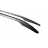 Рейлинги черные Оригинальный дизайн Средняя база (LONG) для Mercedes Vito / V W447 2014+ - 64441-11