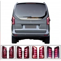 для Mercedes Vito / V W447 2014↗ гг.