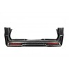 Комплект обвесов (V-class AMG 2025) для Mercedes Vito/V-class W447 2014- гг